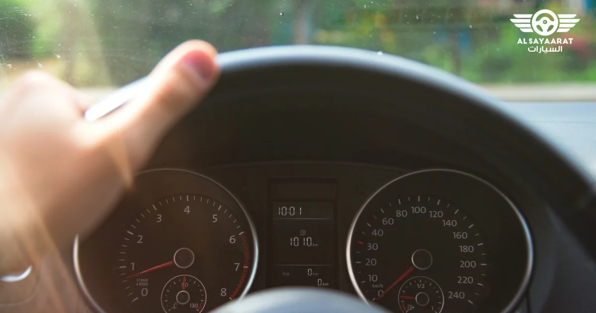 0 Km Driven Cars in UAE: Buy Brand-New