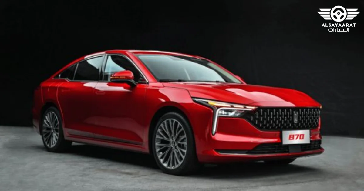Best Sedan Car in UAE: Used Buyer's Guide