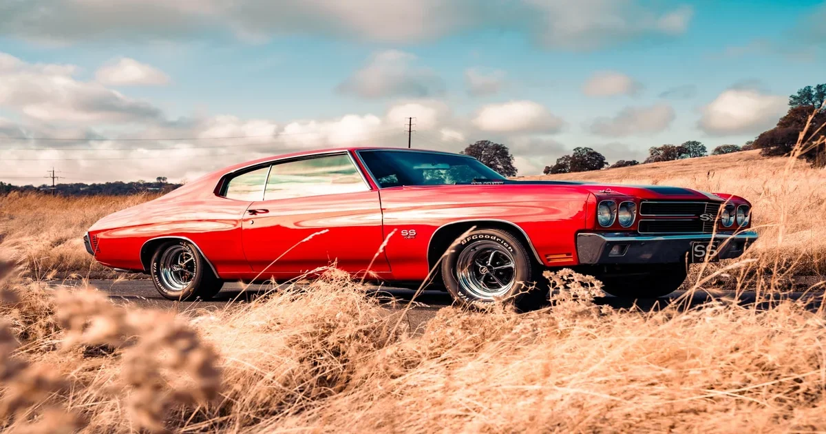 Chevrolet Vintage Cars: Classic Chevys for Sale