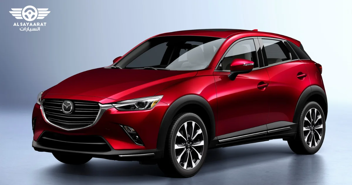 Mazda Pre Owned Cars in the UAE: Style Meets Value