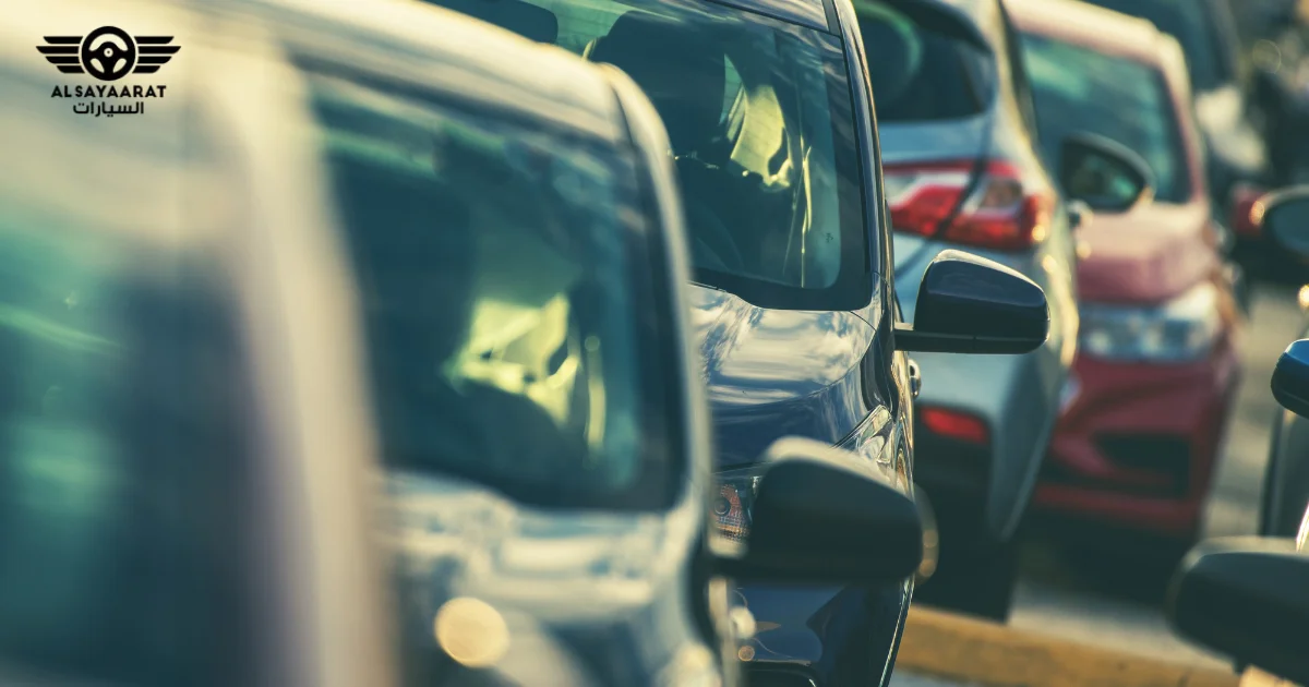 Pre Owned Cars Dubai: Buy Verified & Inspected