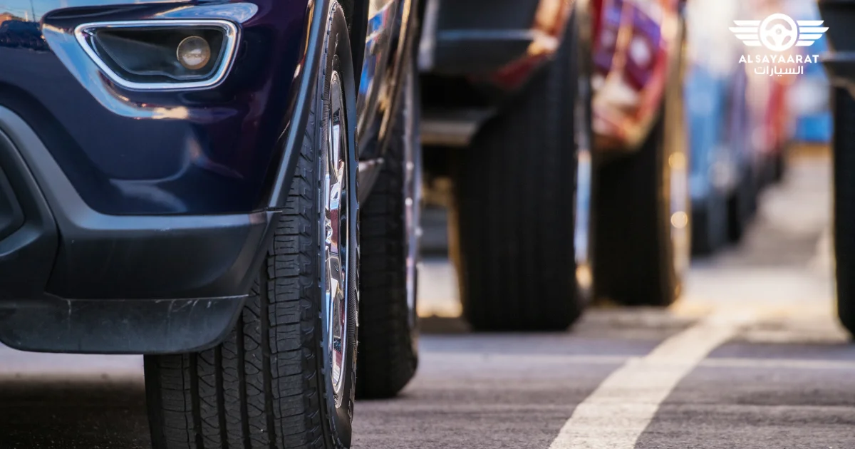 Pre-Owned Cars Sharjah: Quality Used Cars for Less