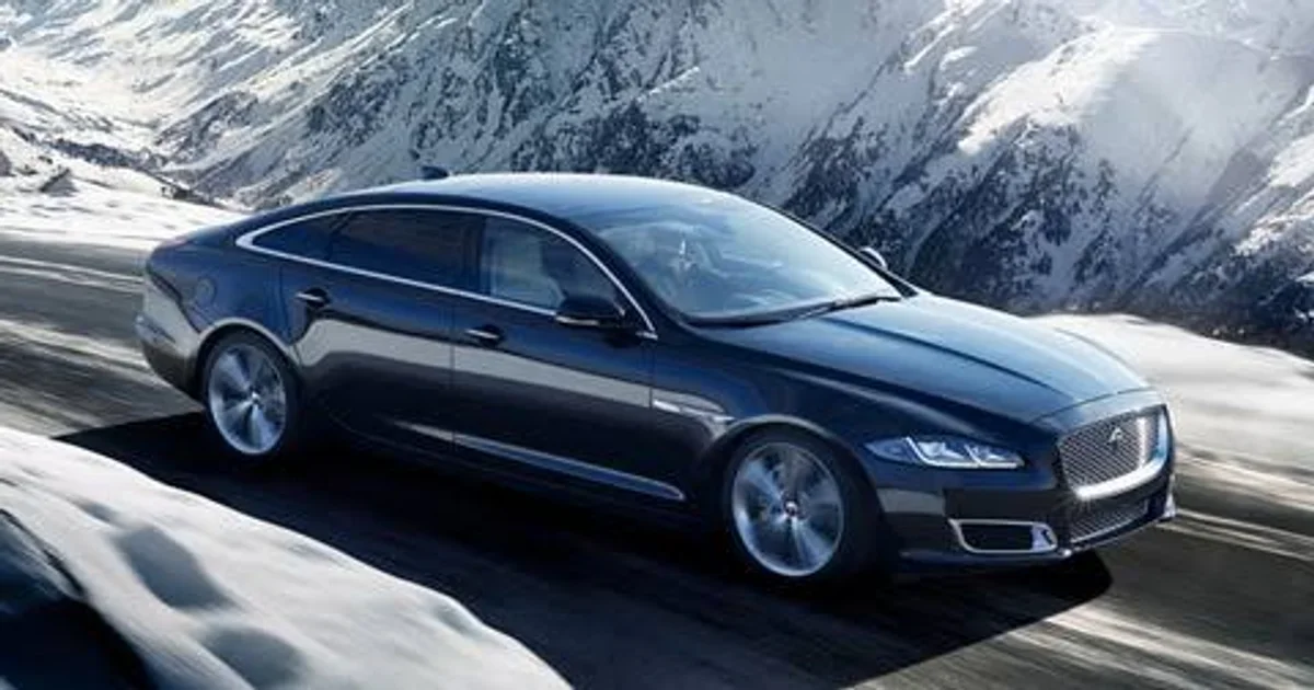 Pre Owned Jaguar Cars for Sale in the UAE