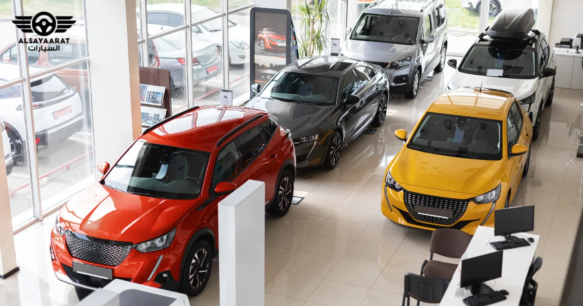 Pre-Owned Luxury Cars in Dubai: Premium for Less