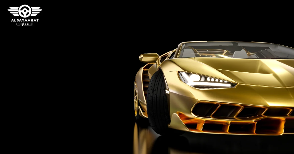 Pre-Owned Sports Cars in the UAE: Performance for Less