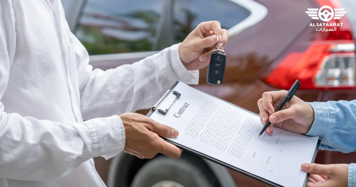 Sell Old Car in Dubai