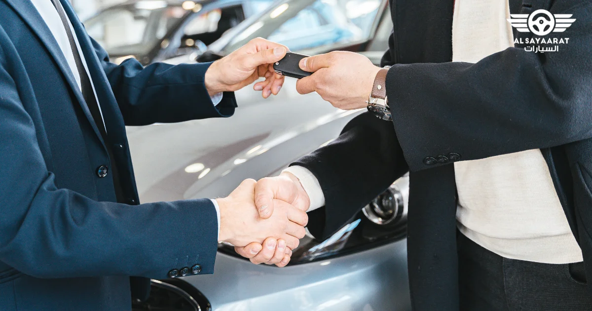 Used Car in Fujairah: Buy Verified Second-Hand