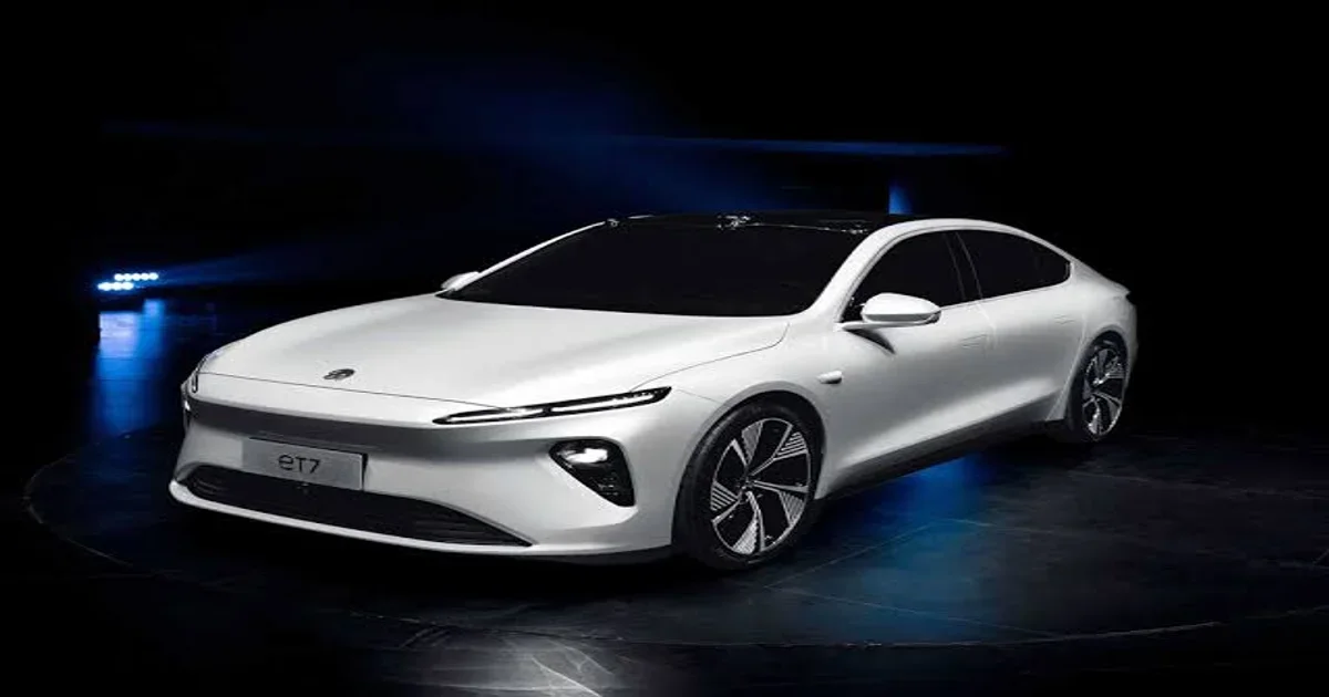 Chinese Hybrid Cars in the UAE for Sale