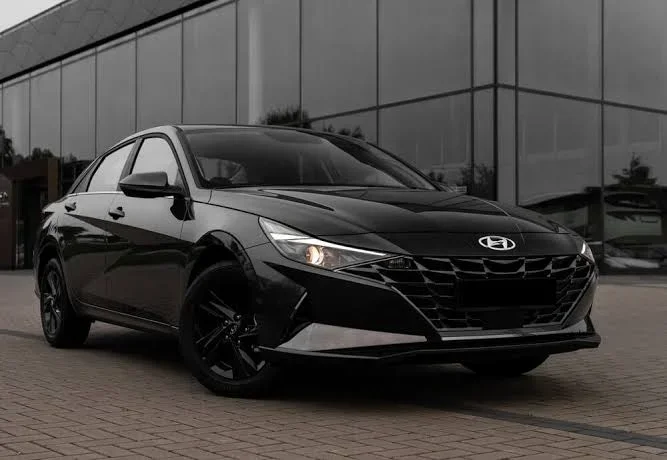 Hyundai Hybrid Cars for Sale in the UAE