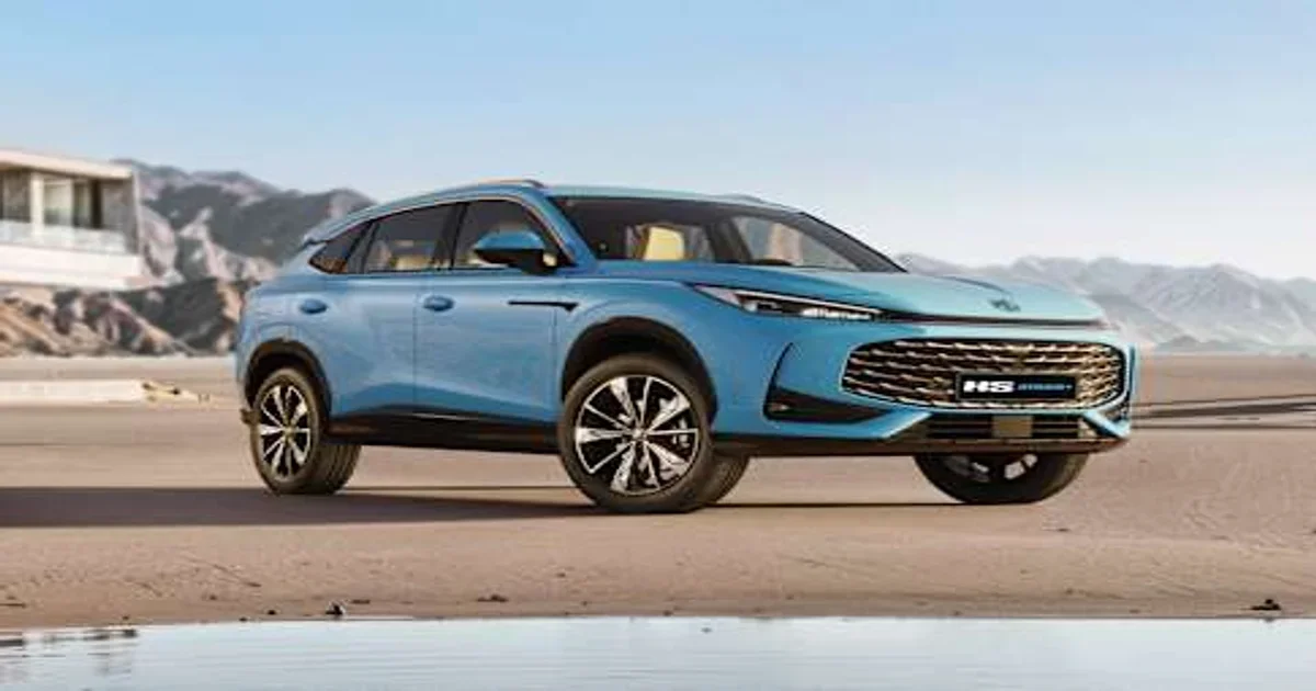 MG Hybrid Cars for Sale in the UAE