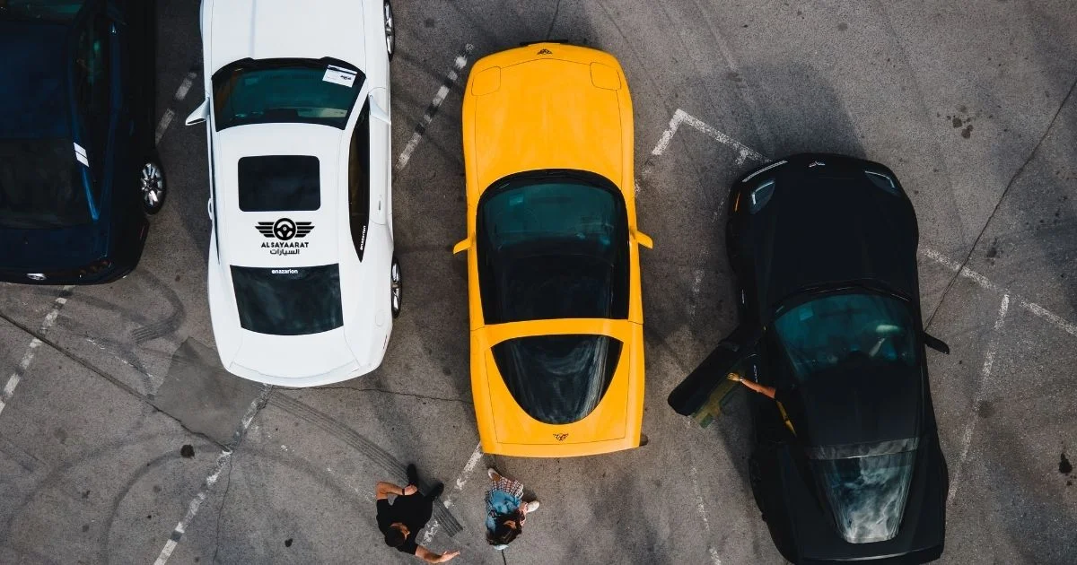 Best Way to Sell Used Cars in Dubai | Instant Cash for Cars