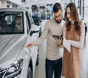 Abu Dhabi Used Cars: Find Great Deals Today